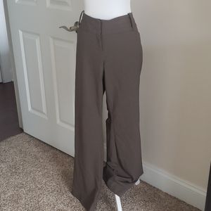 Dress pants